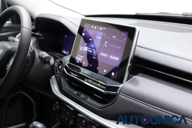 JEEP Compass usata 48