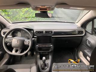CITROEN C3 usata, con Climatizzatore