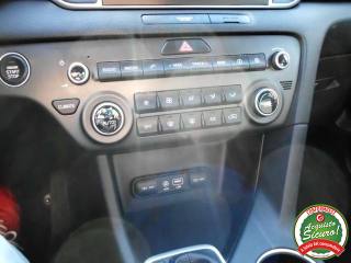 KIA Sportage usata, con USB