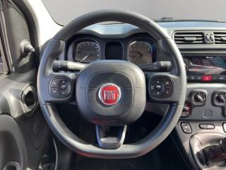 FIAT Panda usata, con Autoradio digitale
