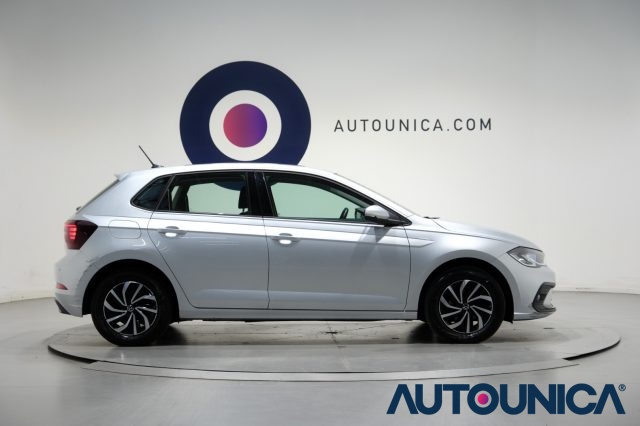 VOLKSWAGEN Polo usata, con Airbag Passeggero