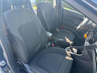 FORD Fiesta usata, con Immobilizzatore elettronico