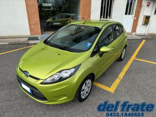 FORD Fiesta usata, con ABS