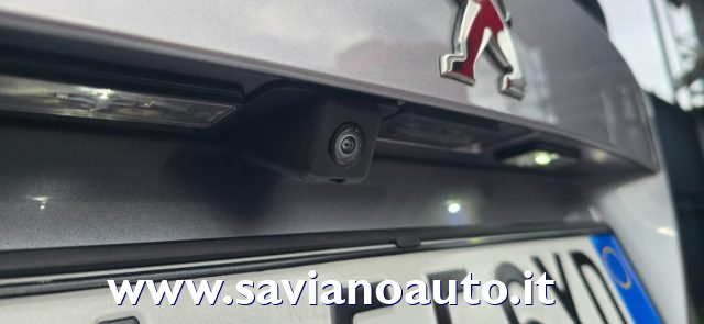 PEUGEOT 2008 usata, con Alzacristalli elettrici