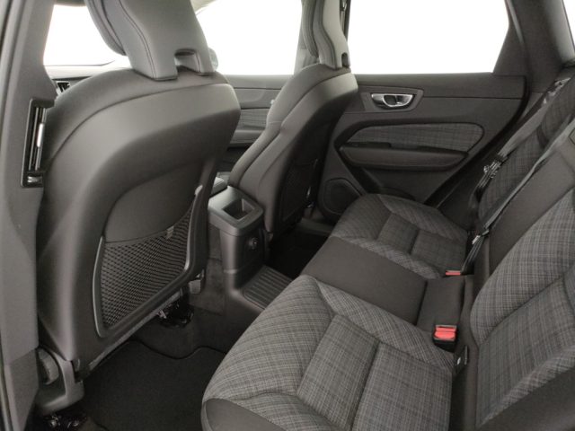 VOLVO XC60 usata, con ESP