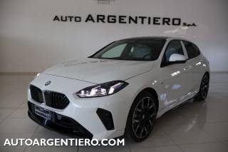 BMW 120 d 48V MSport nuova km 0!! uff italia