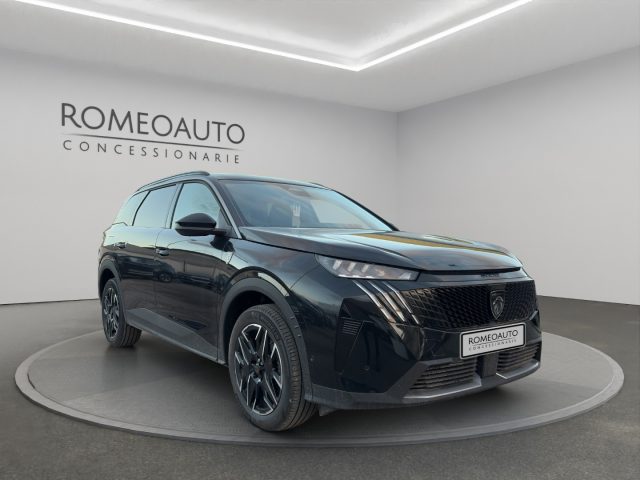 PEUGEOT 5008 usata, con Climatizzatore