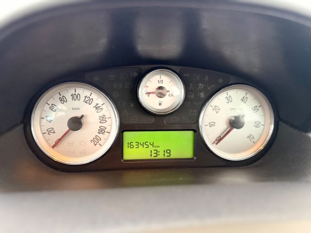 LANCIA Ypsilon usata 13