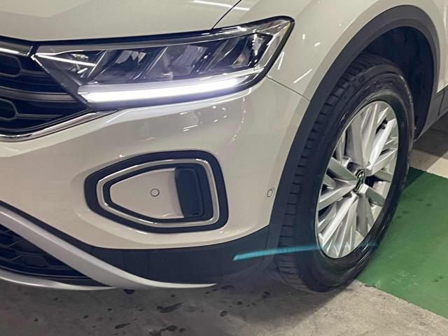 VOLKSWAGEN T-Roc usata, con Airbag Passeggero