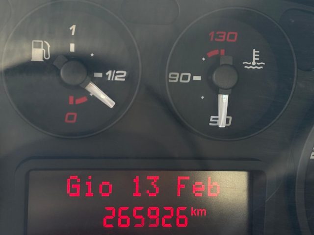 IVECO Daily usata, con ESP