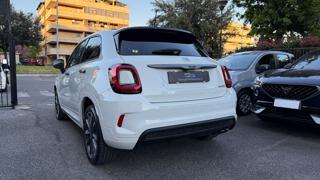 FIAT 500X usata, con Alzacristalli elettrici