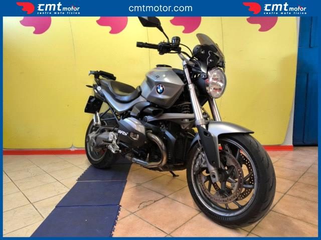 BMW R 1200 R usata 2