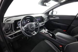 KIA Sportage usata 7