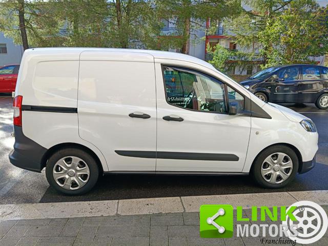 FORD usata 48