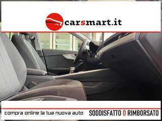 AUDI A4 usata, con Controllo trazione
