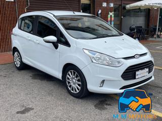 FORD B-Max 1.0 EcoBoost 100 CV Business