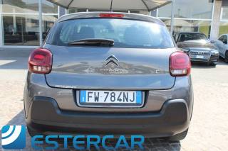 CITROEN C3 usata, con Boardcomputer