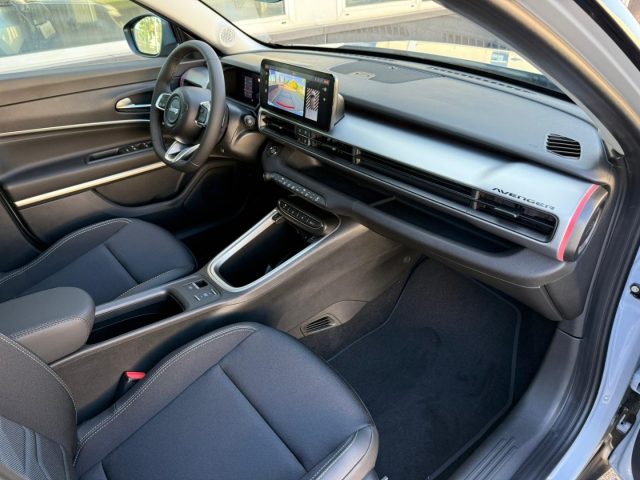 JEEP Avenger usata, con Controllo trazione