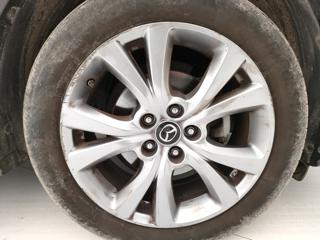 MAZDA CX-30 usata, con Fari LED