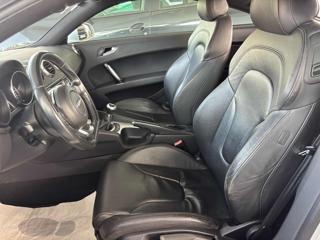 AUDI TT usata, con Controllo trazione