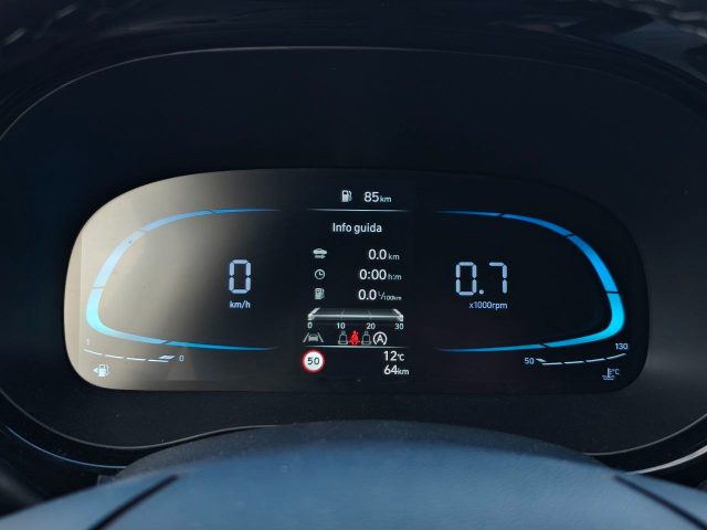 HYUNDAI i10 usata, con Volante multifunzione