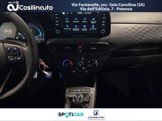HYUNDAI i10 usata, con Cruise Control