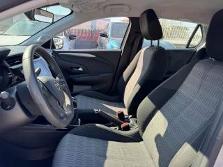 OPEL Corsa usata, con Controllo trazione