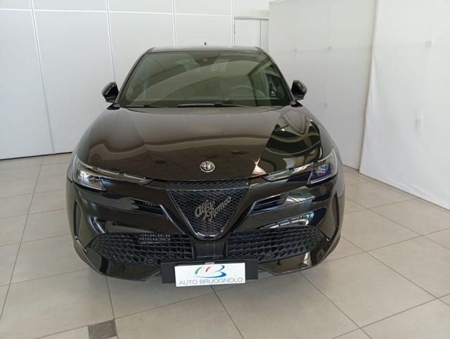 ALFA ROMEO Junior usata, con Alzacristalli elettrici