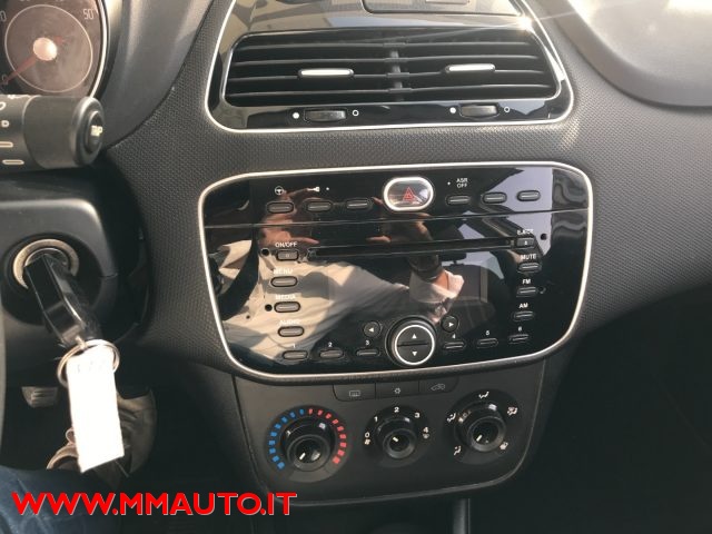 FIAT Punto usata 11