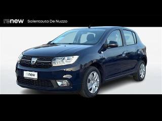 DACIA Sandero 1.0 SCe Streetway Comfort S&S my19