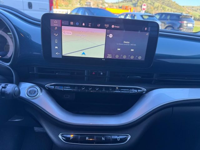 FIAT 500e usata, con Cruise Control