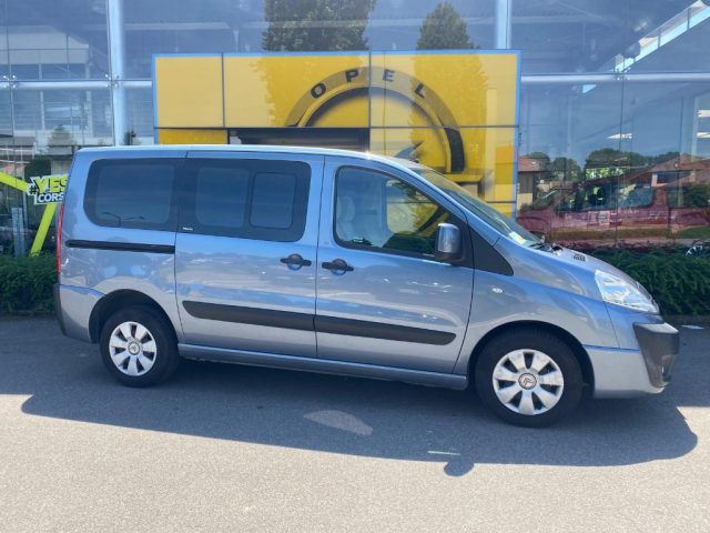 CITROEN Jumpy usata, con Airbag