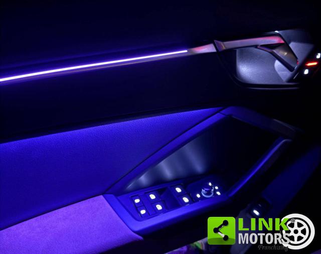 AUDI Q3 usata, con Adaptive Cruise Control
