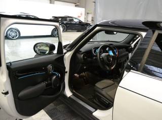 MINI Cooper usata, con Airbag