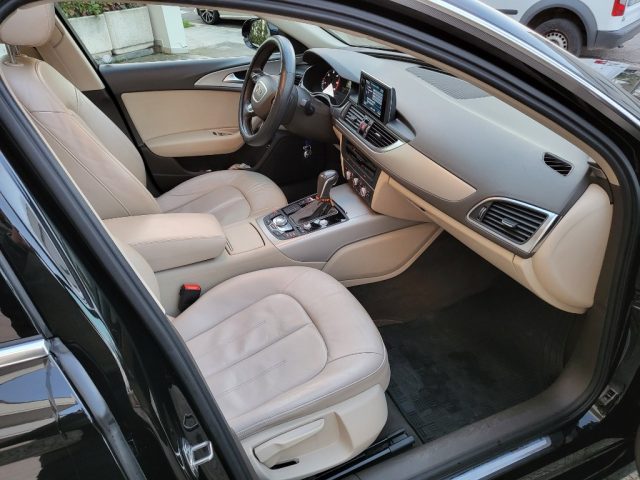 AUDI A6 usata 12