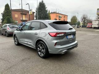 FORD Kuga usata, con Airbag laterali