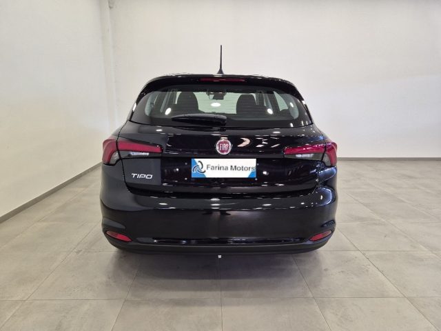 FIAT Tipo usata, con Airbag Passeggero
