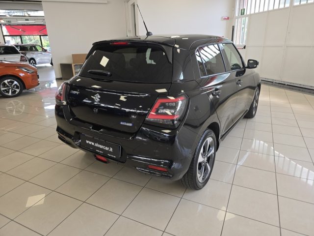 SUZUKI Swift usata, con Boardcomputer