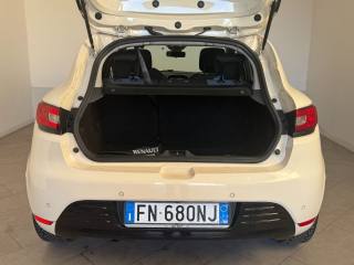 RENAULT Clio usata 6