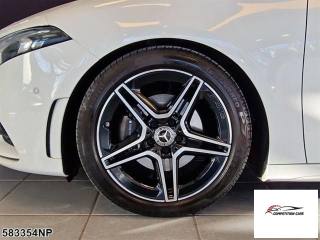 MERCEDES-BENZ A 180 usata, con Sedile posteriore sdoppiato