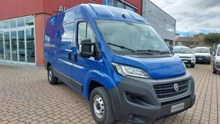 FIAT Ducato usata, con Airbag