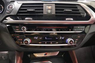 BMW X4 usata, con Telecamera per parcheggio assistito