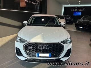 AUDI Q3 usata, con Airbag