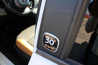 FIAT Panda usata, con Controllo trazione