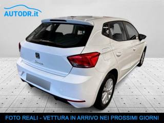 SEAT Ibiza usata, con Airbag Passeggero