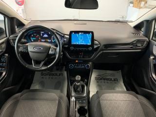 FORD Fiesta usata, con Chiusura centralizzata