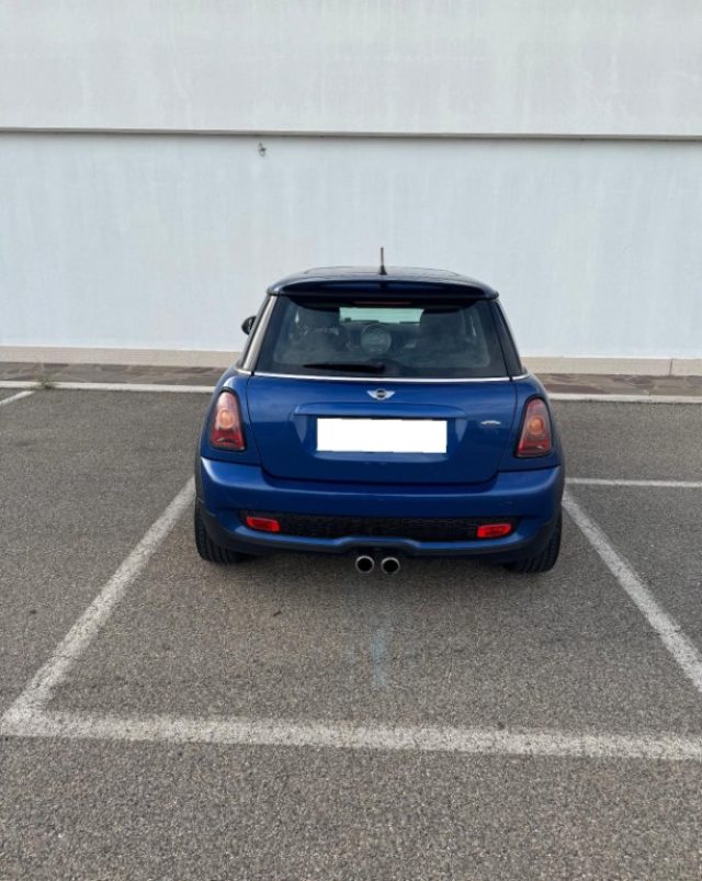 MINI Cooper S usata, con Airbag