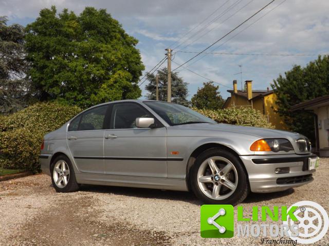 BMW 320 usata 56