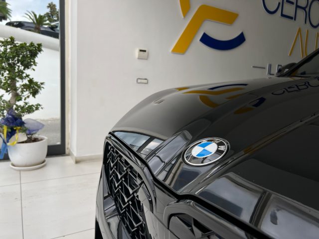 BMW X2 usata, con Alzacristalli elettrici