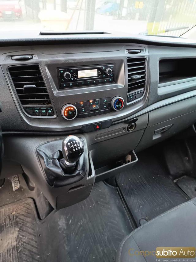FORD Transit usata 11